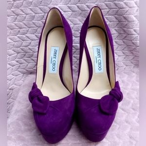Jimmy Choo